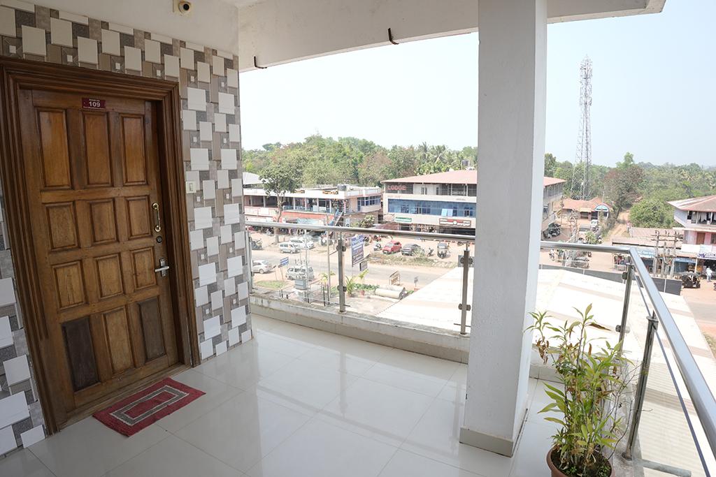 Shree Vaidyanatheshwara Residency kokkada Subramanya- Dharmasthala – photo 1