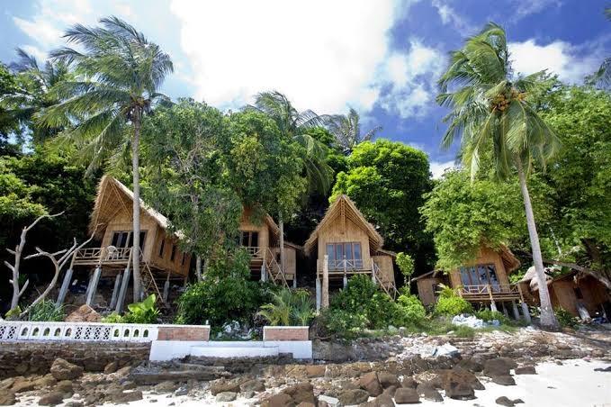 The Cove Phi Phi – photo 1