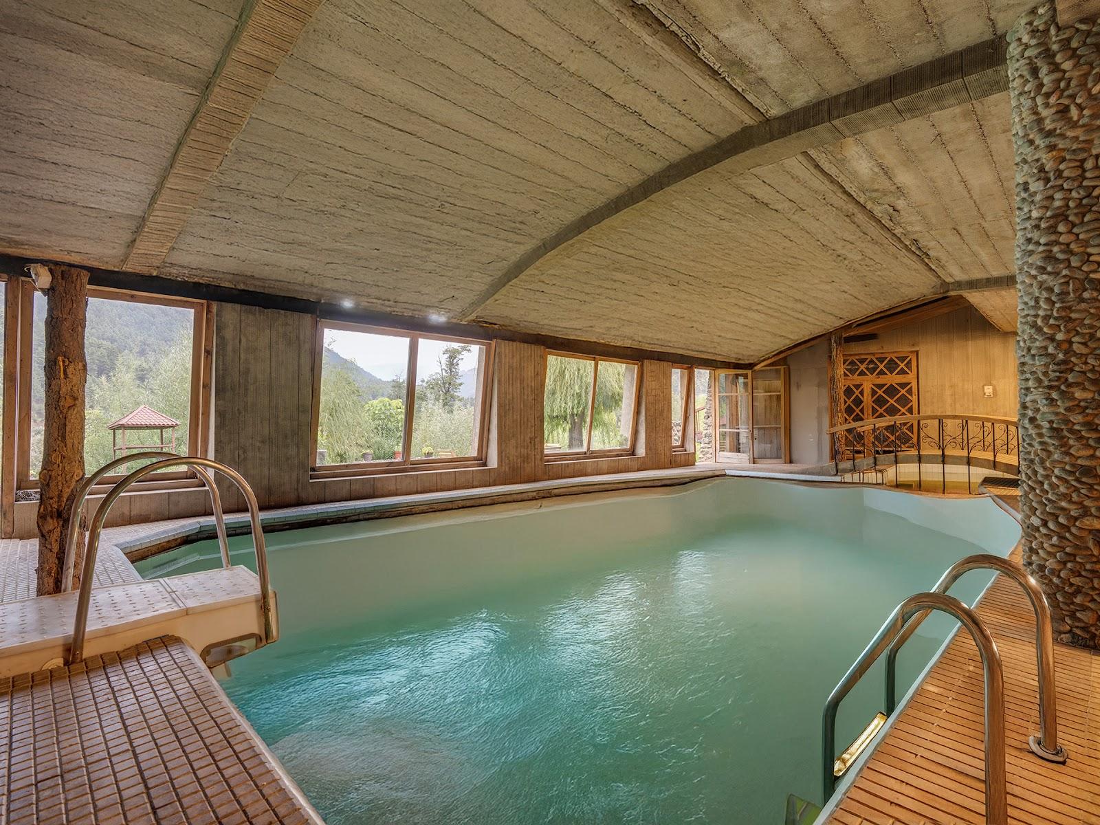Pahalgam Hotel – photo 4