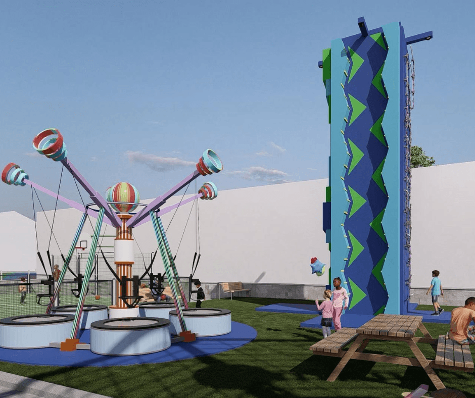 Lyons Robin Hood Holiday Park – photo 3