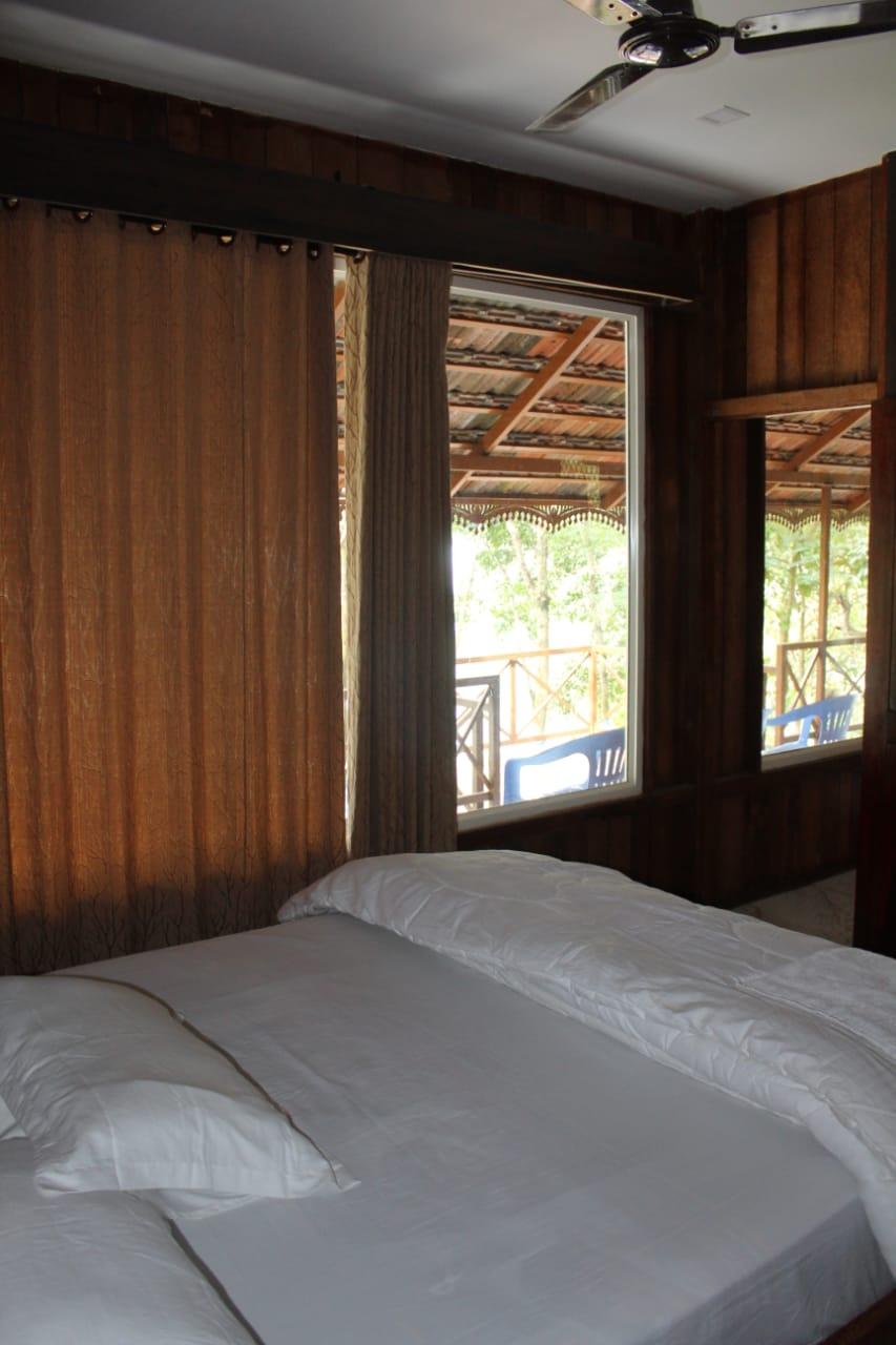 Agasthya Vibes Inn – photo 2