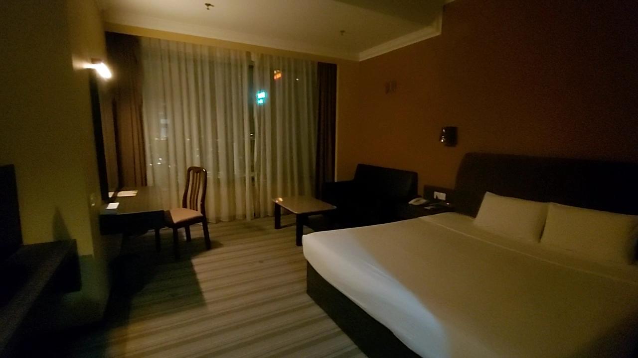 New York Hotel – photo 2