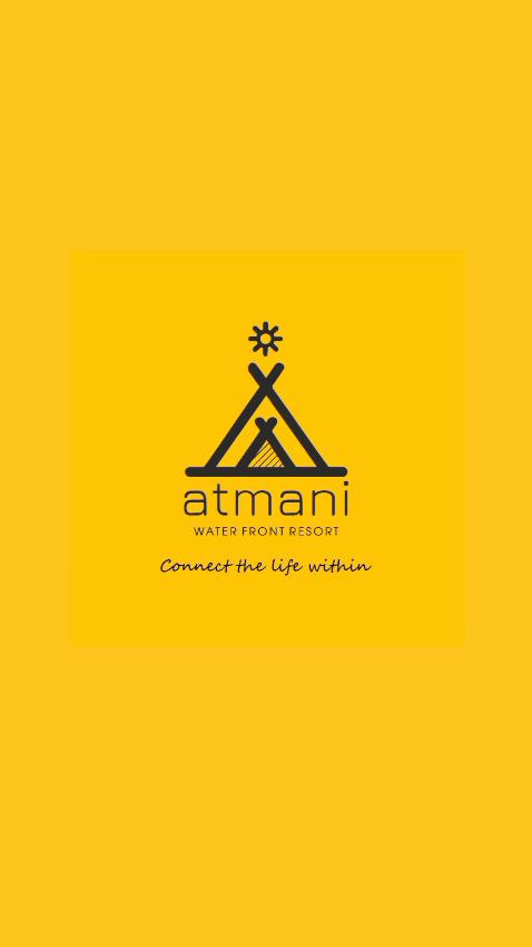 Atmani WaterFront Resort- Infinity Pool Resort in Goa – photo 2