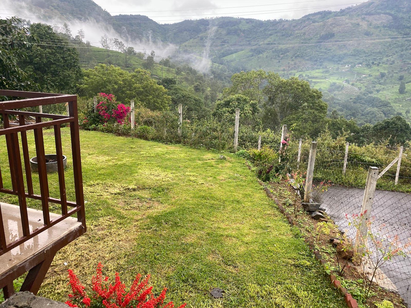Biosphere home stay