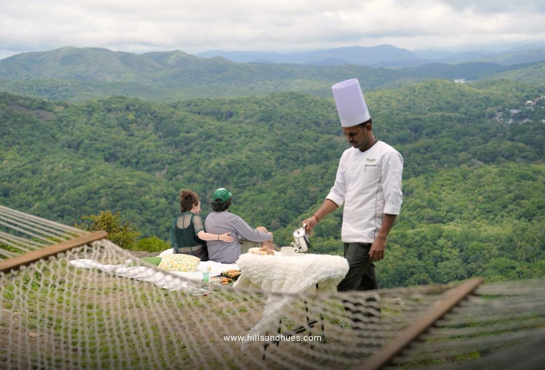 Hills and Hues Resorts Thekkady – photo 3