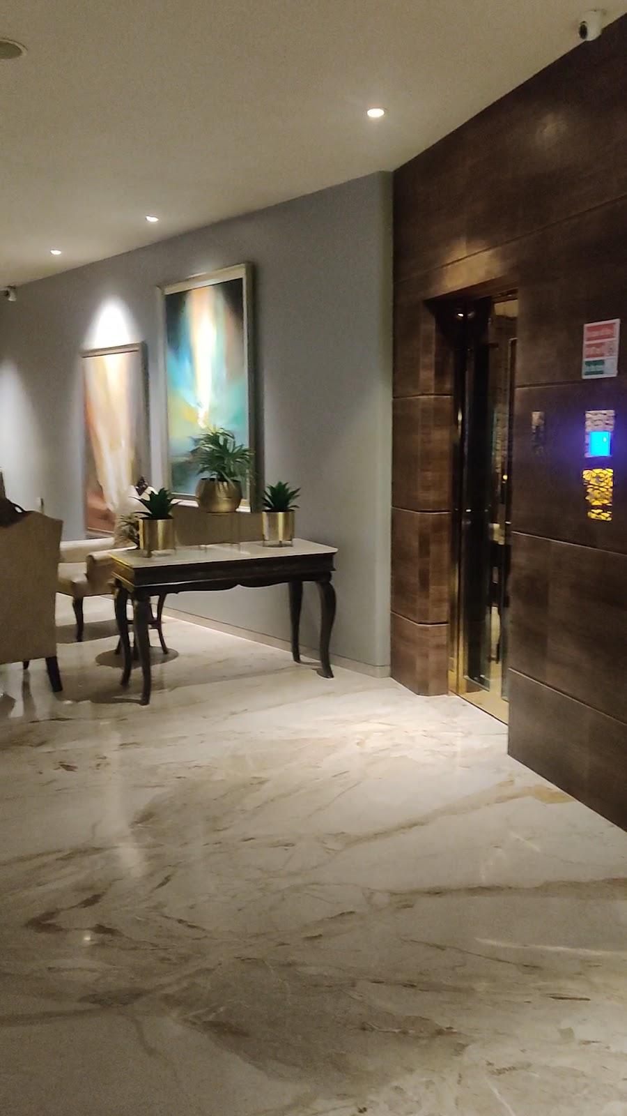 Sai Palace Hotel – photo 2