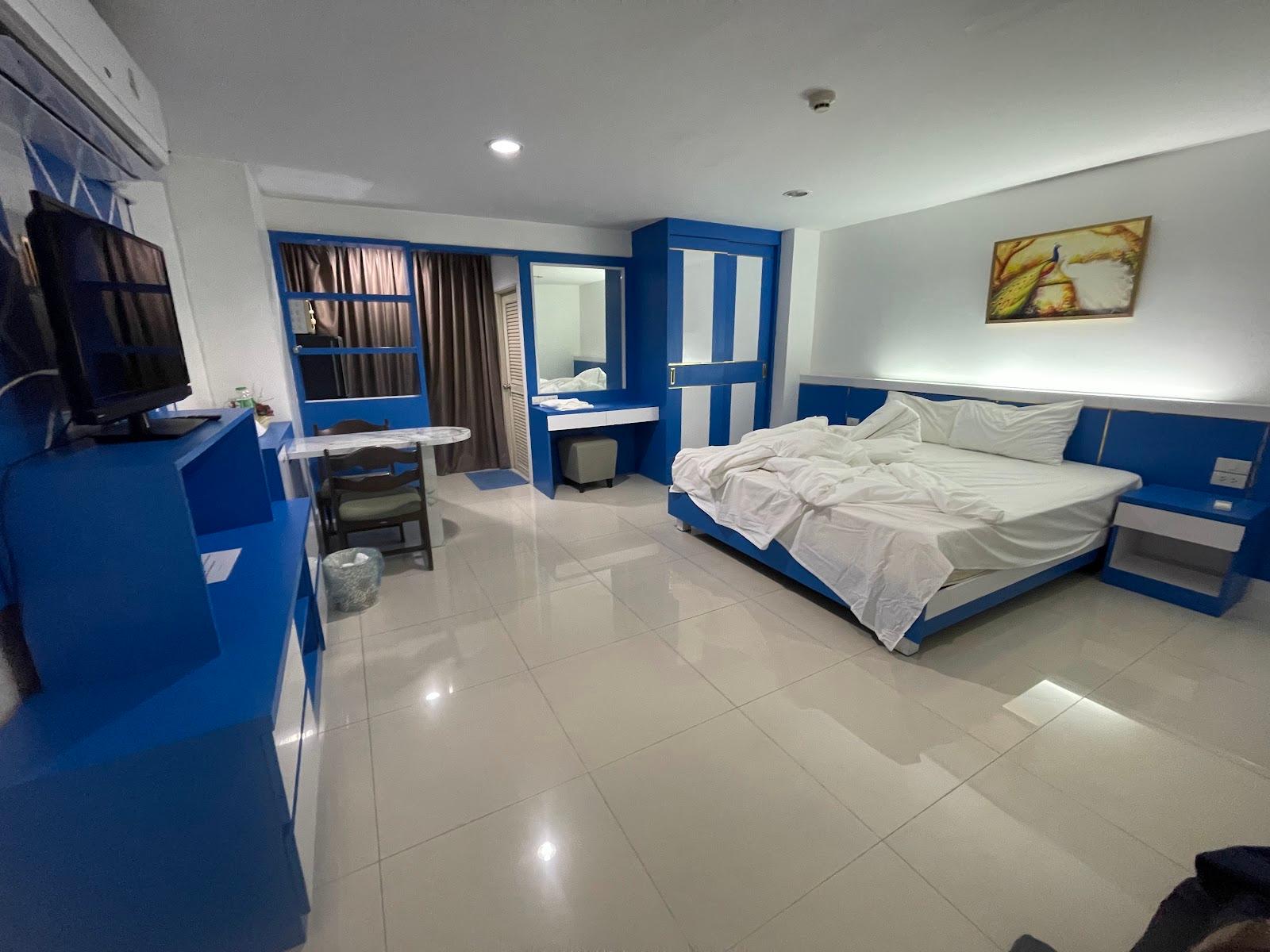 Siam Privi Hotel – photo 3