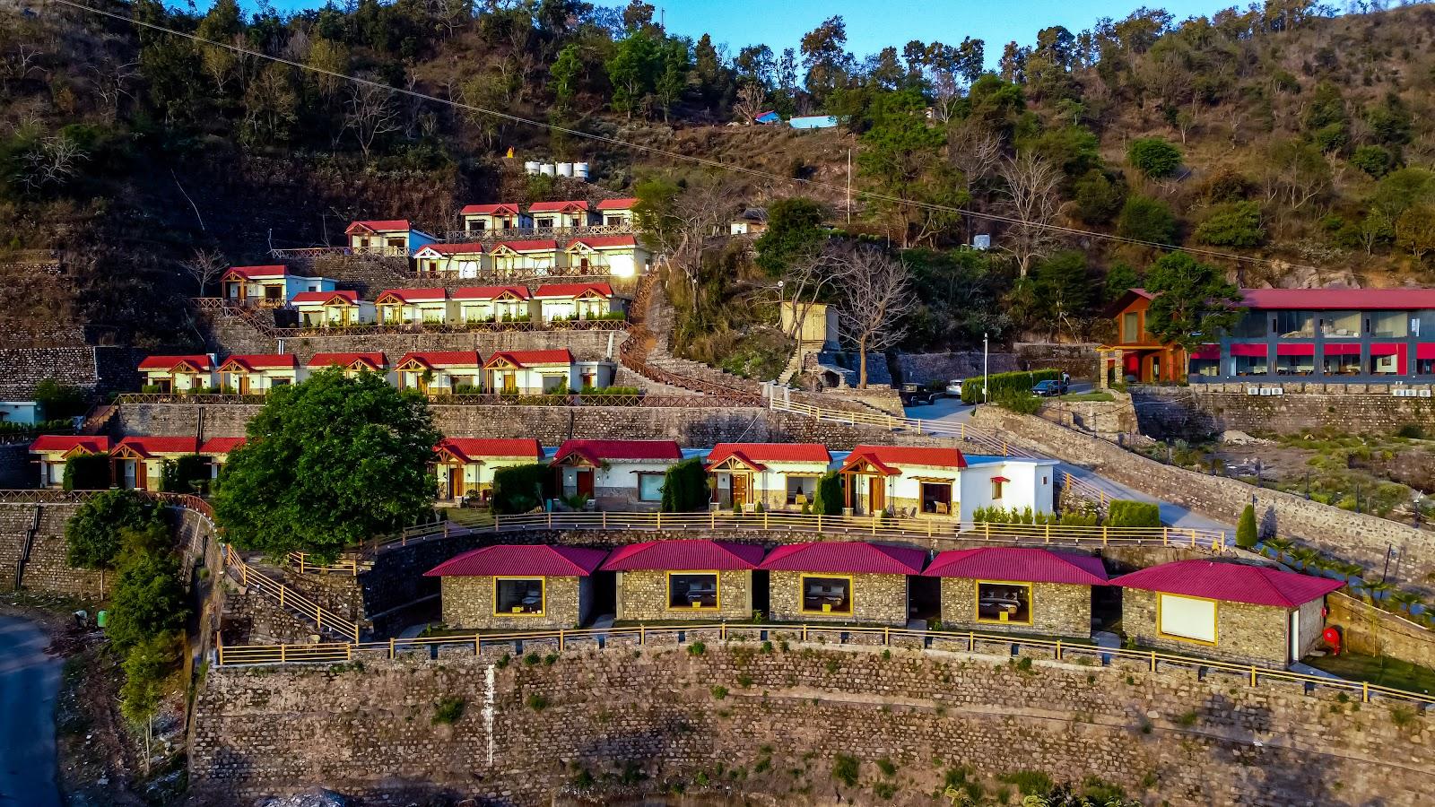 WelcomHeritage Arka Resort and Spa – photo 1