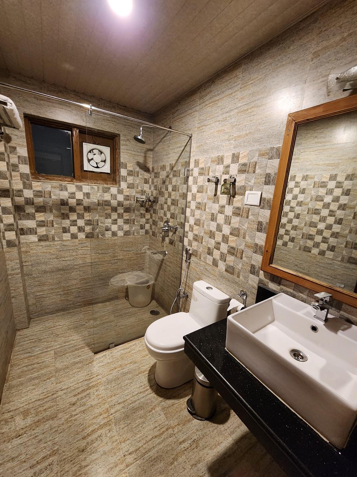 Kalista Resort (Your Home in Mountains) – photo 4