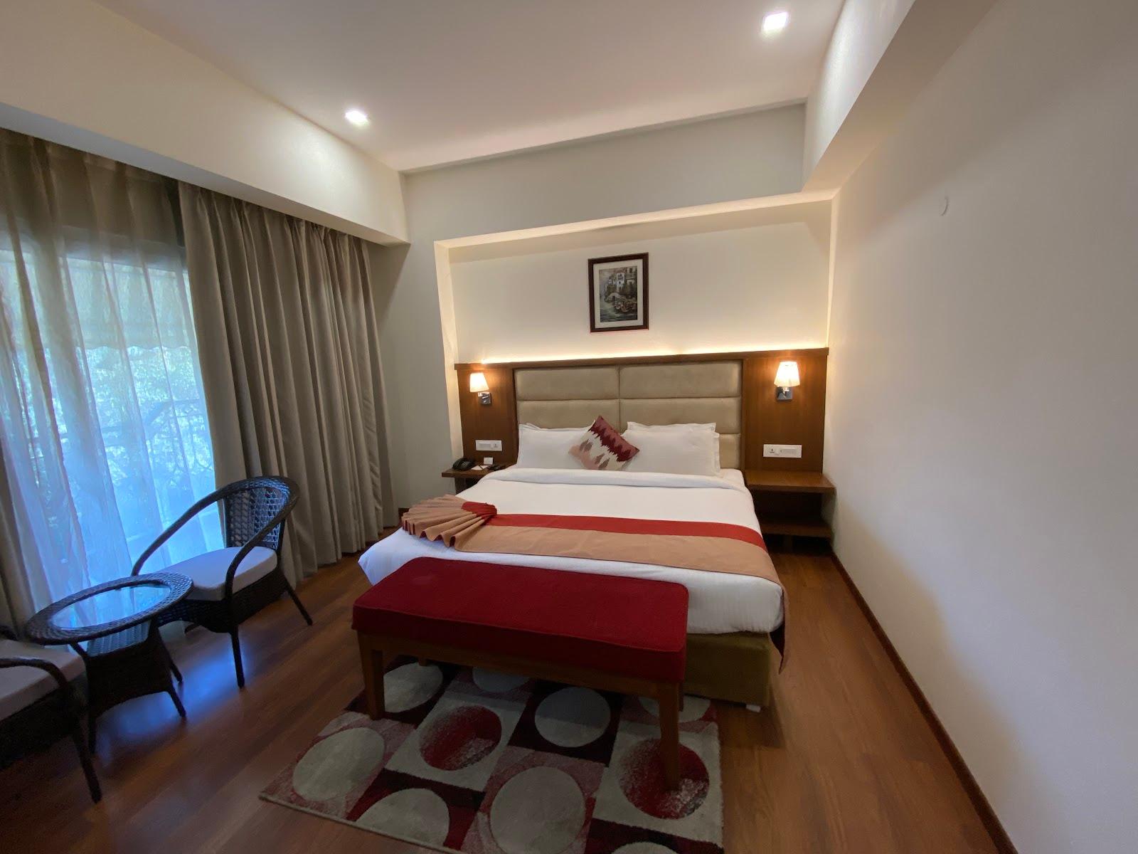 Le Amritam – photo 3