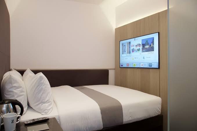 The Z Hotel Piccadilly – photo 3