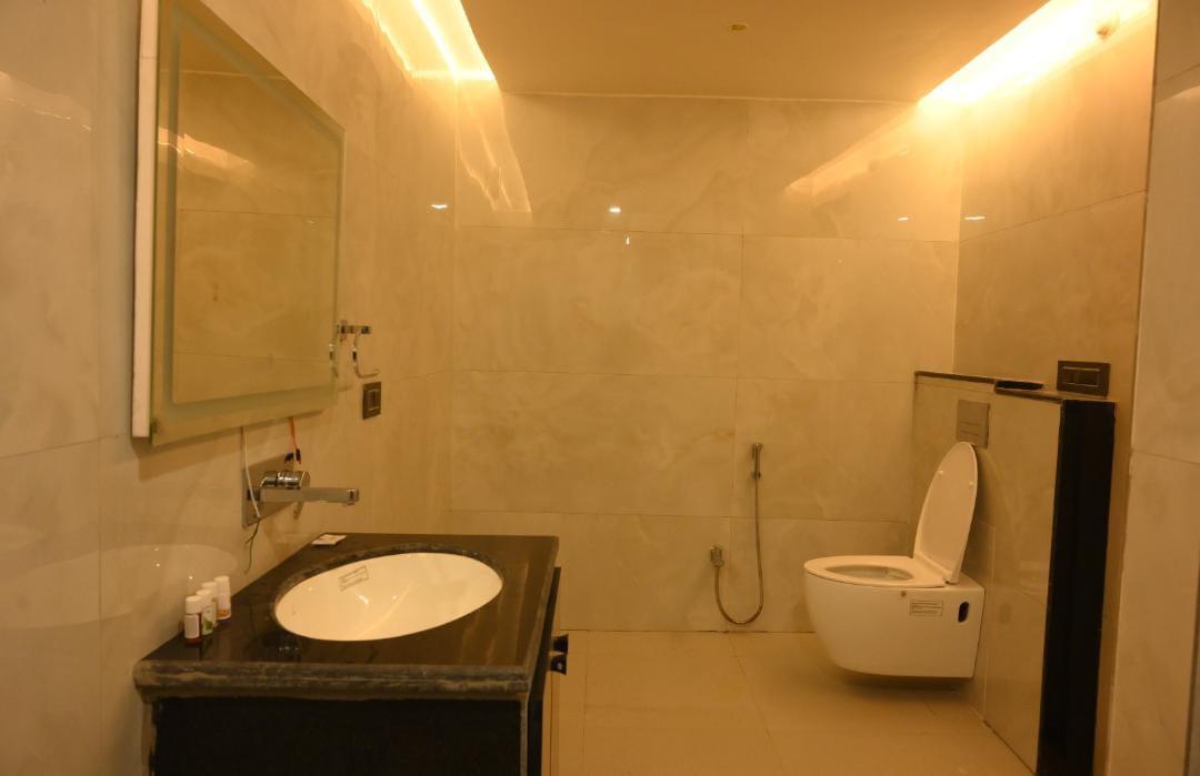The Maheshwar Hotel – photo 3