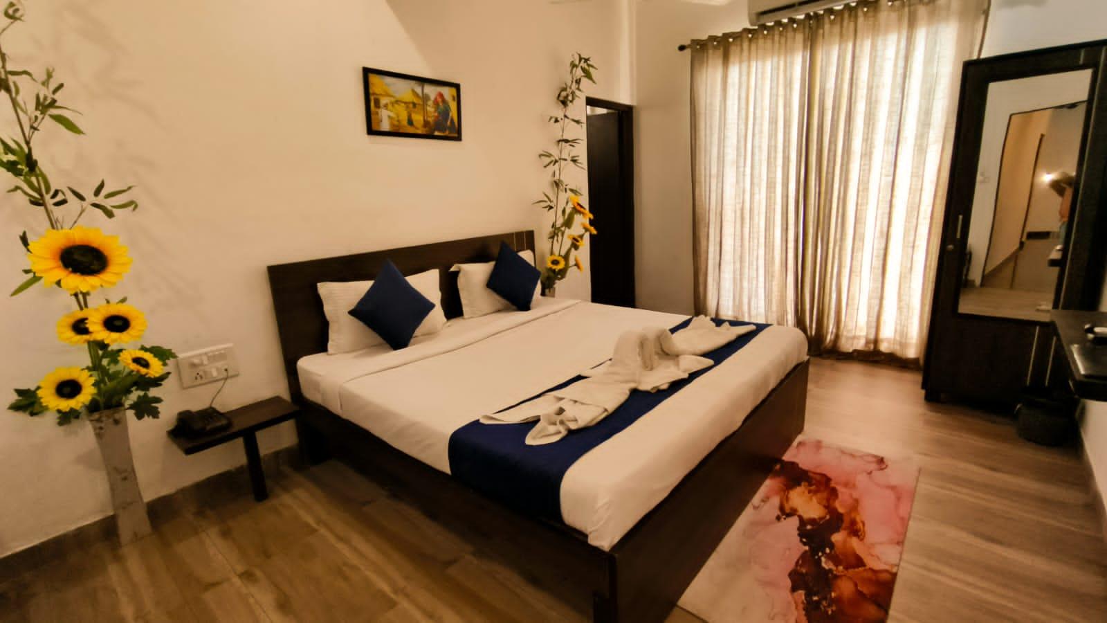 Dream Villa Udaipur – photo 3