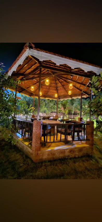 Crimson Bricks and Woods Resort - Karjat – photo 2