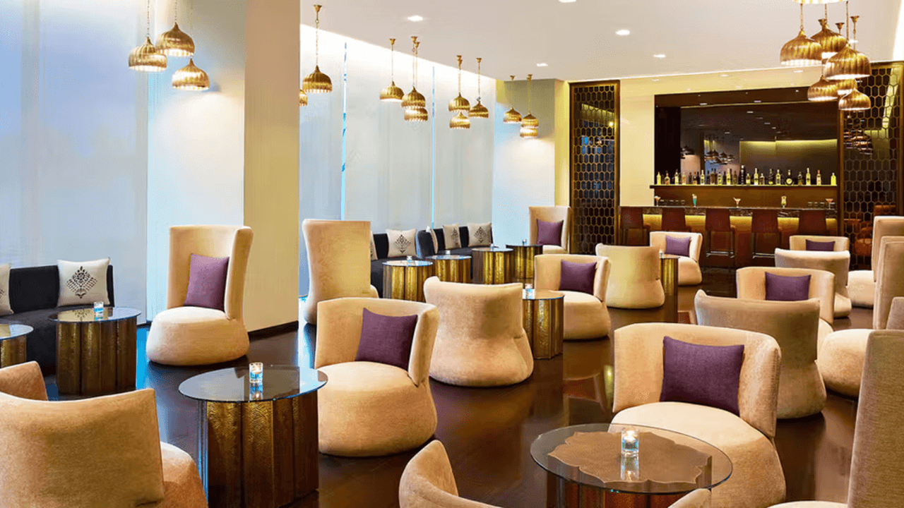 Vivanta Chennai, IT Expressway – photo 1