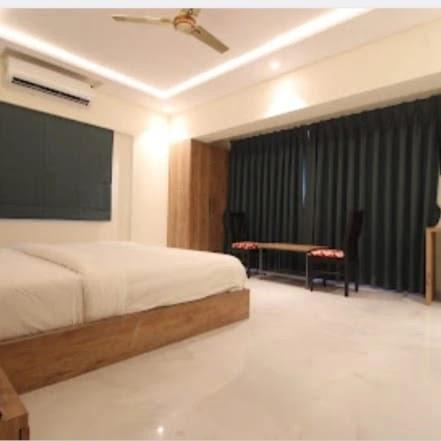 Hotel Sunrise Juhu – photo 2