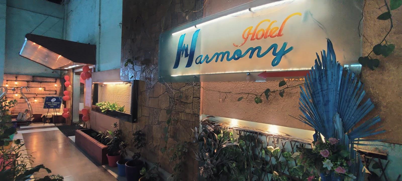 Hotel Harmony – photo 1
