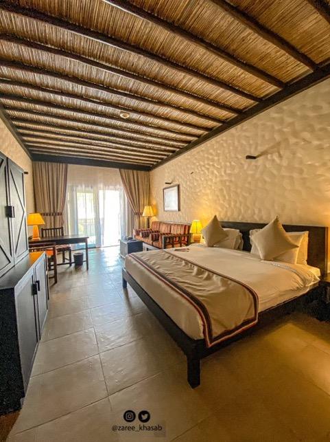 Atana Musandam Resort – photo 2