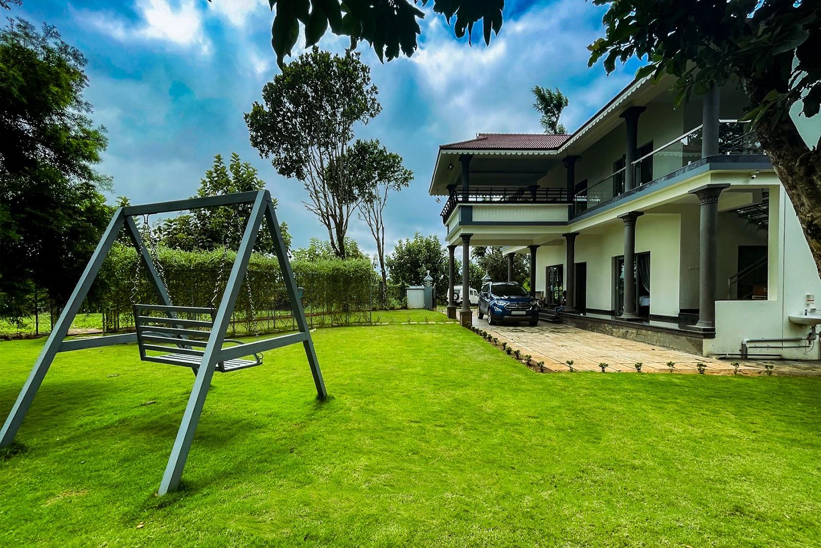 The Pepper Valley – photo 1