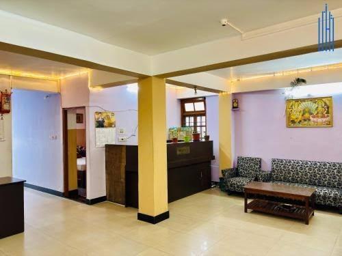 Dhanishta Lodge – photo 1
