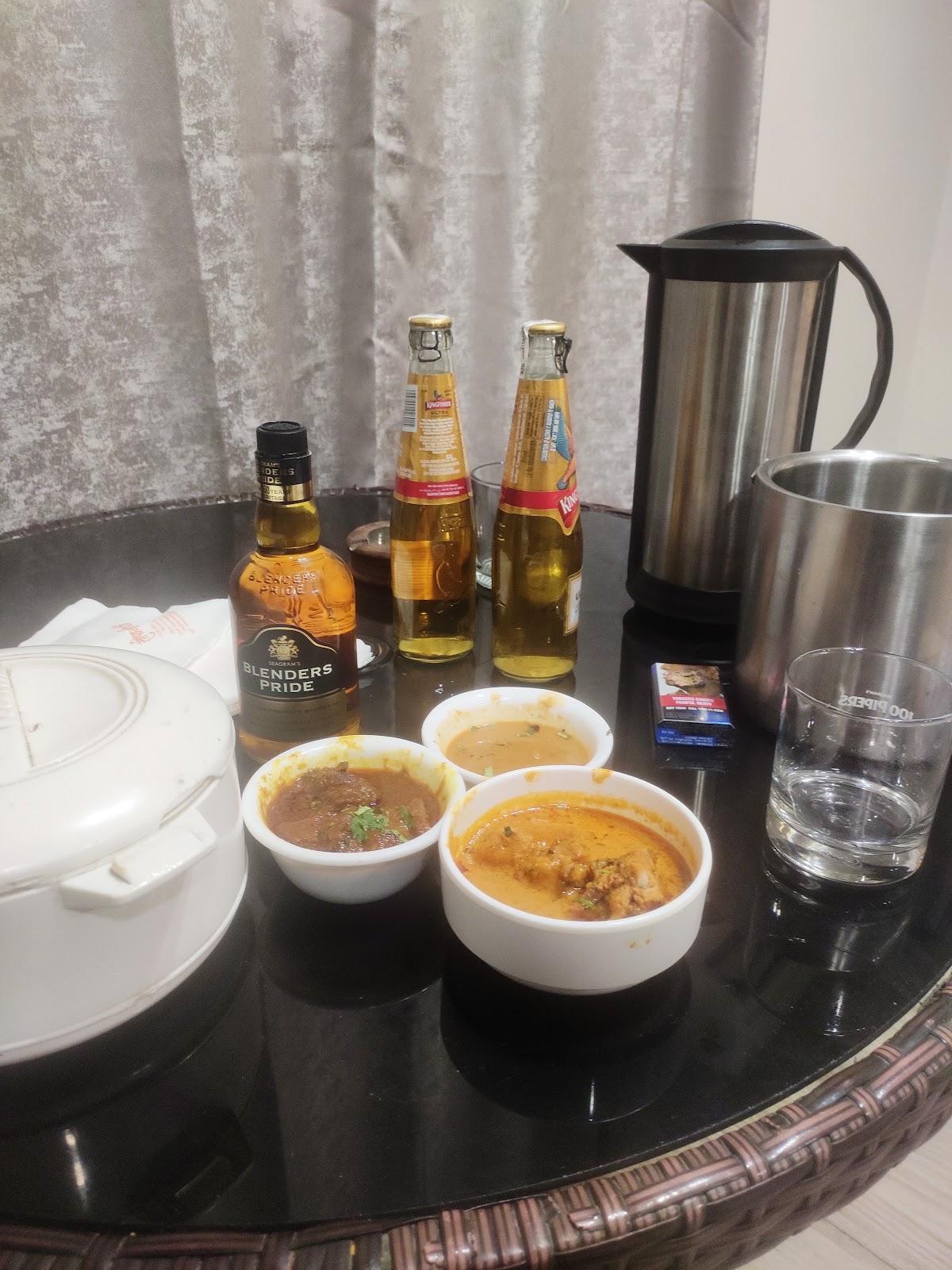 HOTEL SOPAN HEIGHTS – photo 4