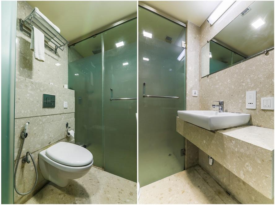 Magnus Star Residency, Koregaon Park Annexe – photo 4