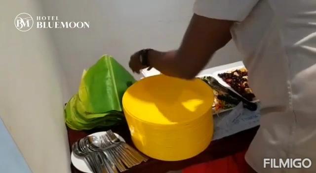 Hotel BlueMoon – photo 2