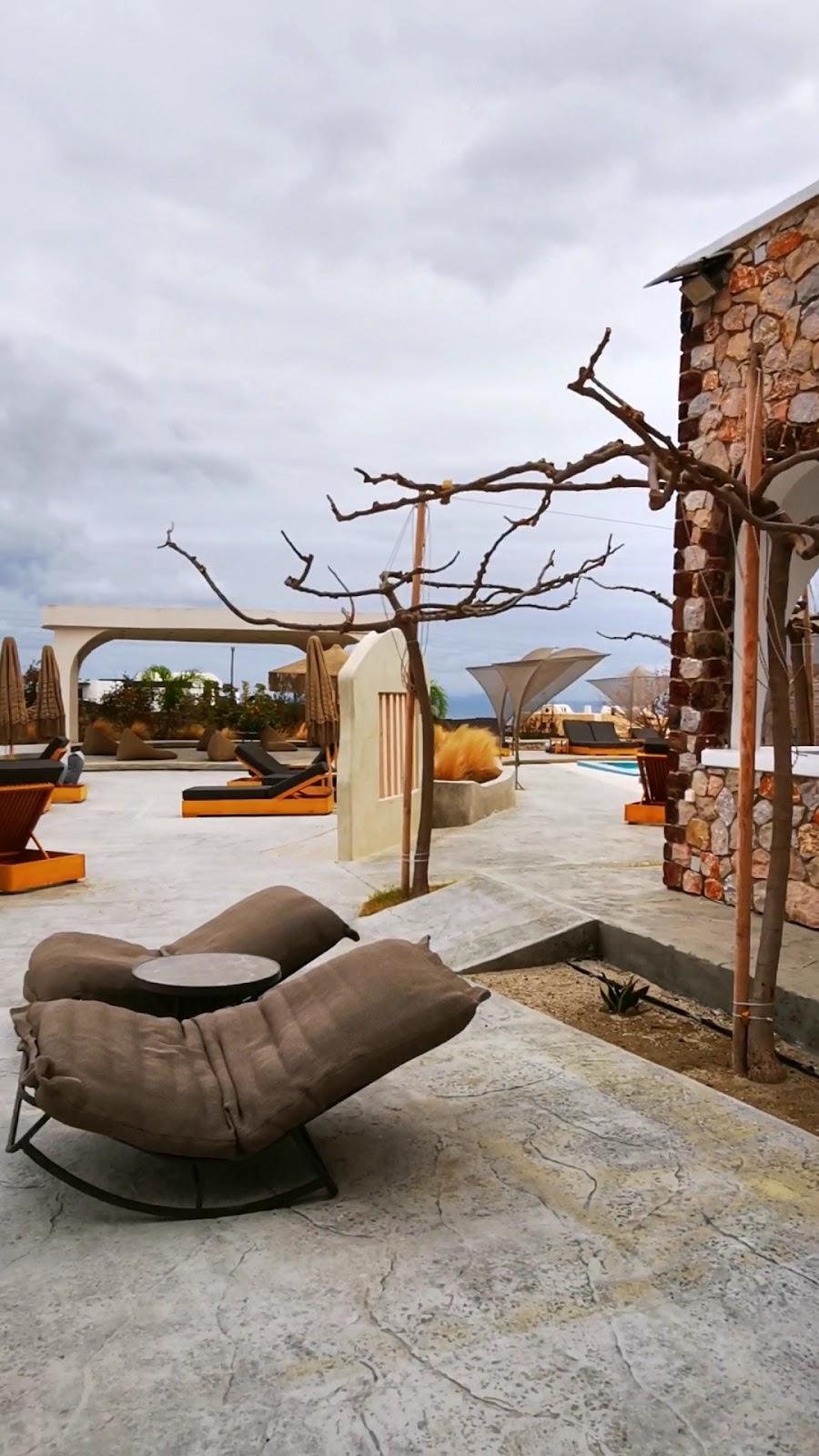 Aelia Luxury Suites – photo 2