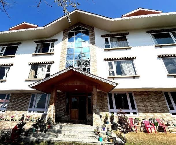 Sakura Garden Retreat, Ravangla – photo 3