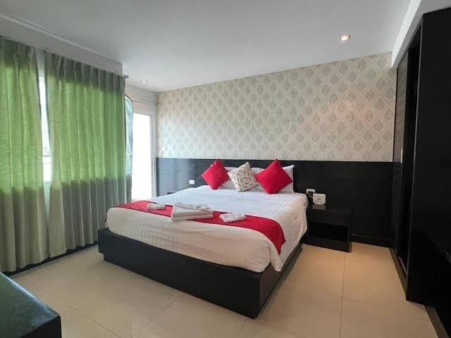 Amara APK Resort and Spa – photo 3