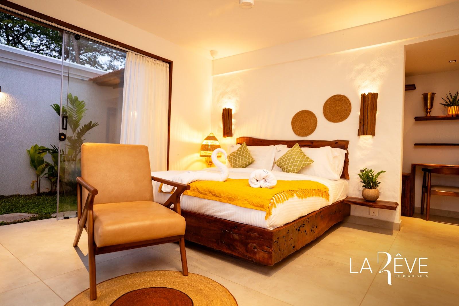 La Rêve The Beach Villa – photo 3