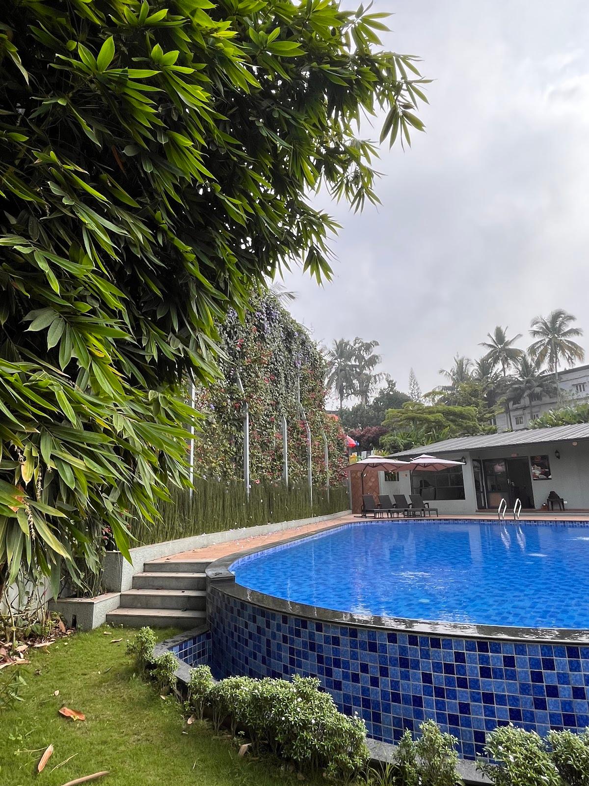 Oshin Resort & Hotels – photo 4