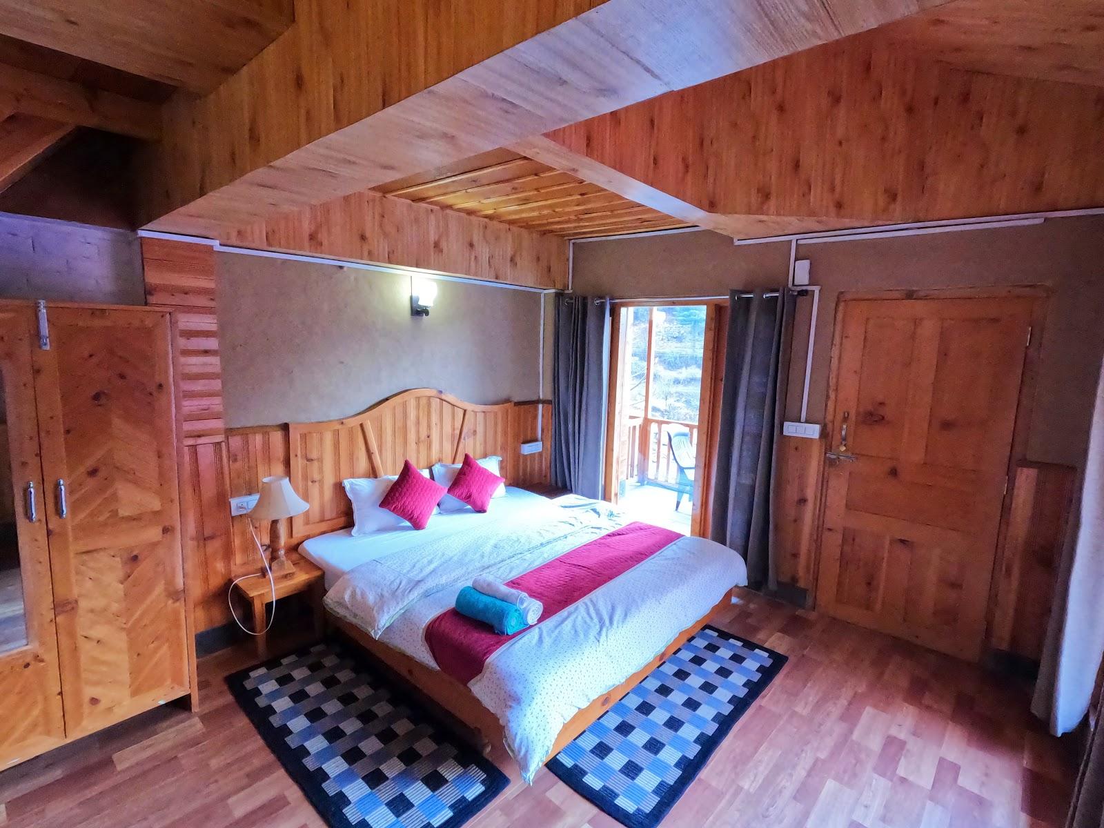 Tirthan Jaabal Homestay – photo 3