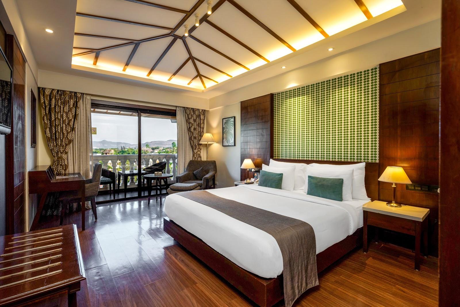 The Lagoona Resort – photo 3