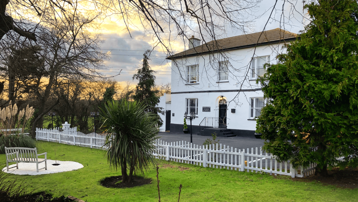 Stifford Clays Farm Hotel – photo 1