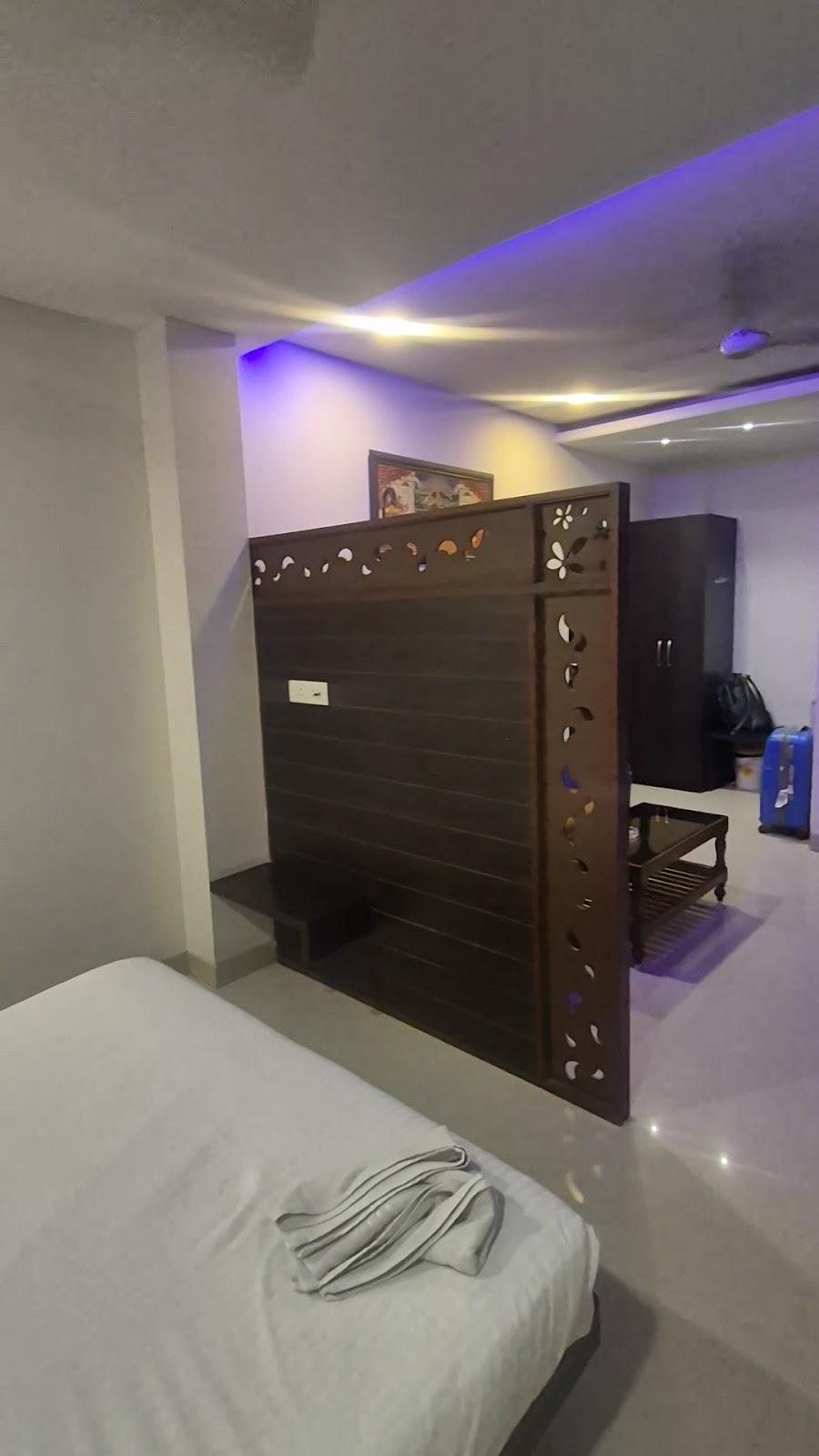 Hotel Aarya Inn – photo 2