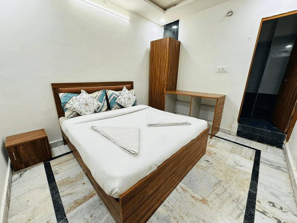 Hotel O Versova Inn – photo 2