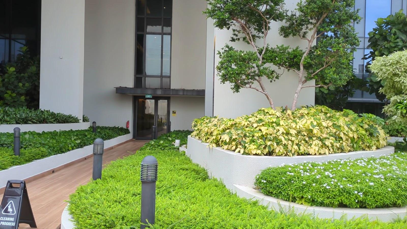 Hotel Mi Rochor – photo 2