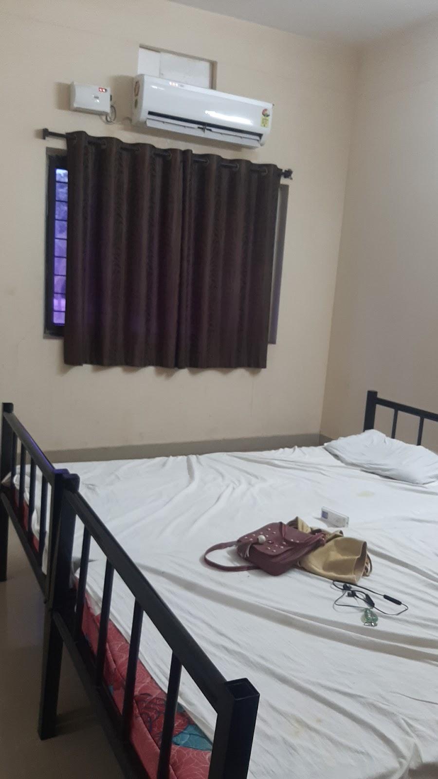 Simhachalam Devasthanam Rooms (Sri Narasimha Sadhan) – photo 3