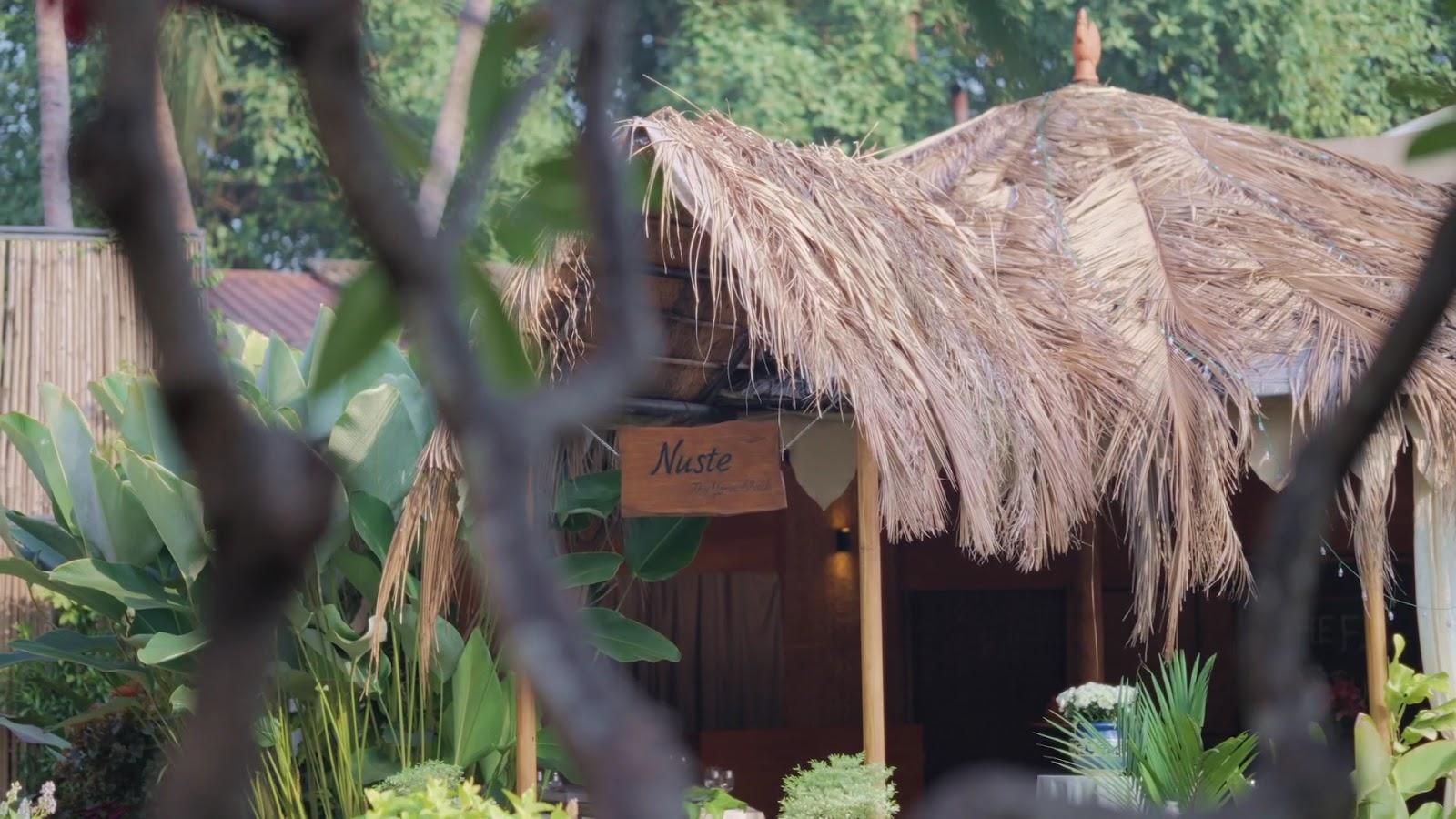 Whispering Palms Beach Resort – photo 2