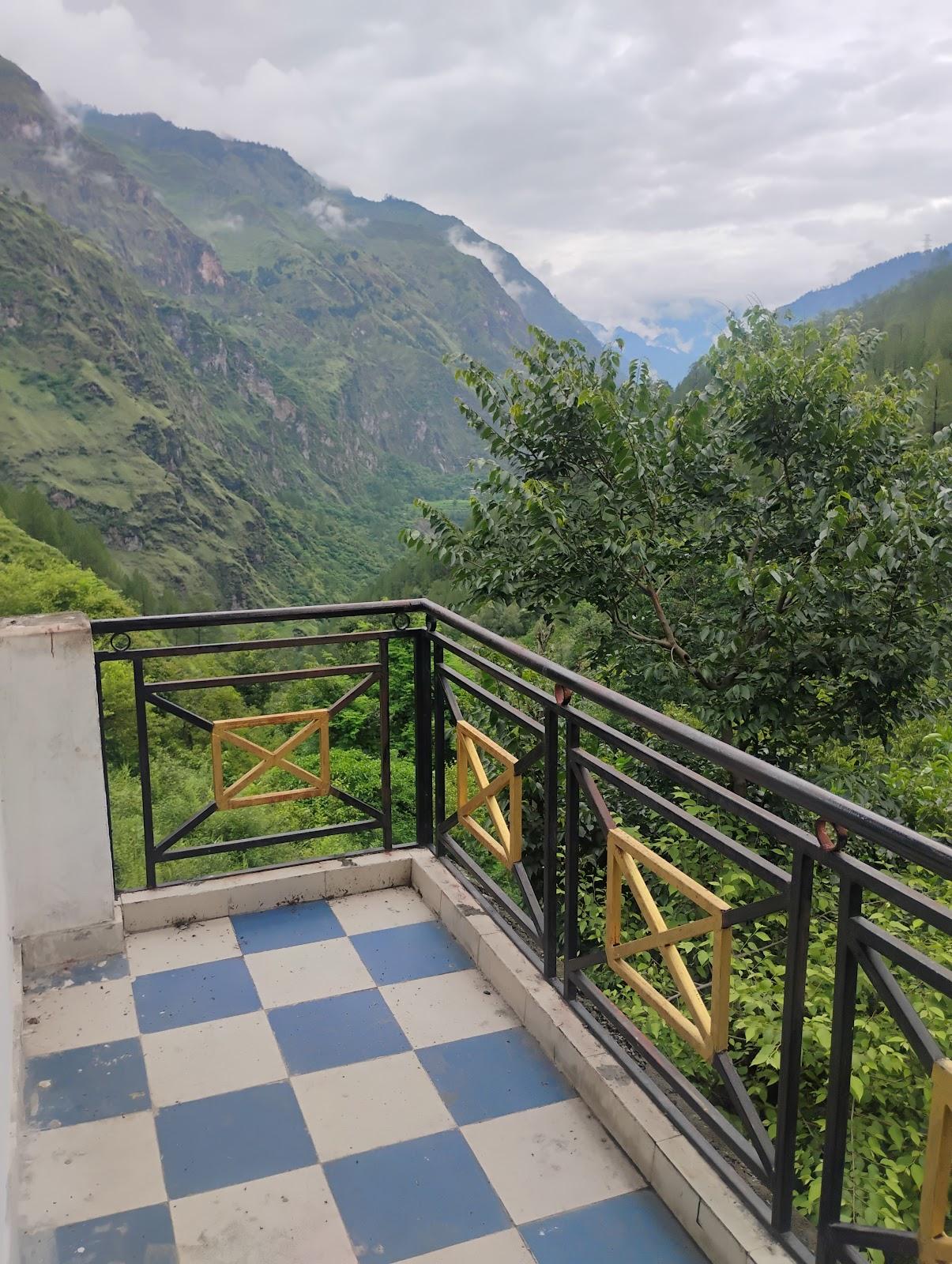 GARUR GANGA RESORTS AND HERITAGE – photo 1