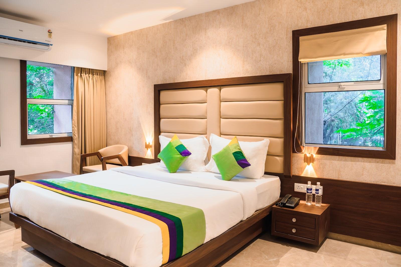 Treebo Serenity Inn, Koregaon Park – photo 3