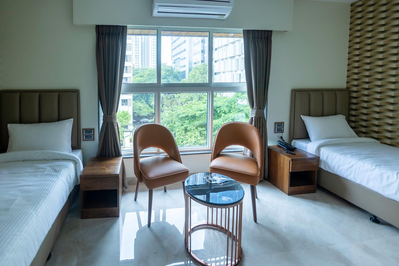 The Majestic Boutique Hotel – photo 4