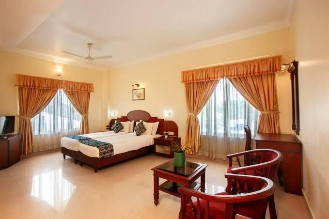Hotel Indraprastha – photo 3