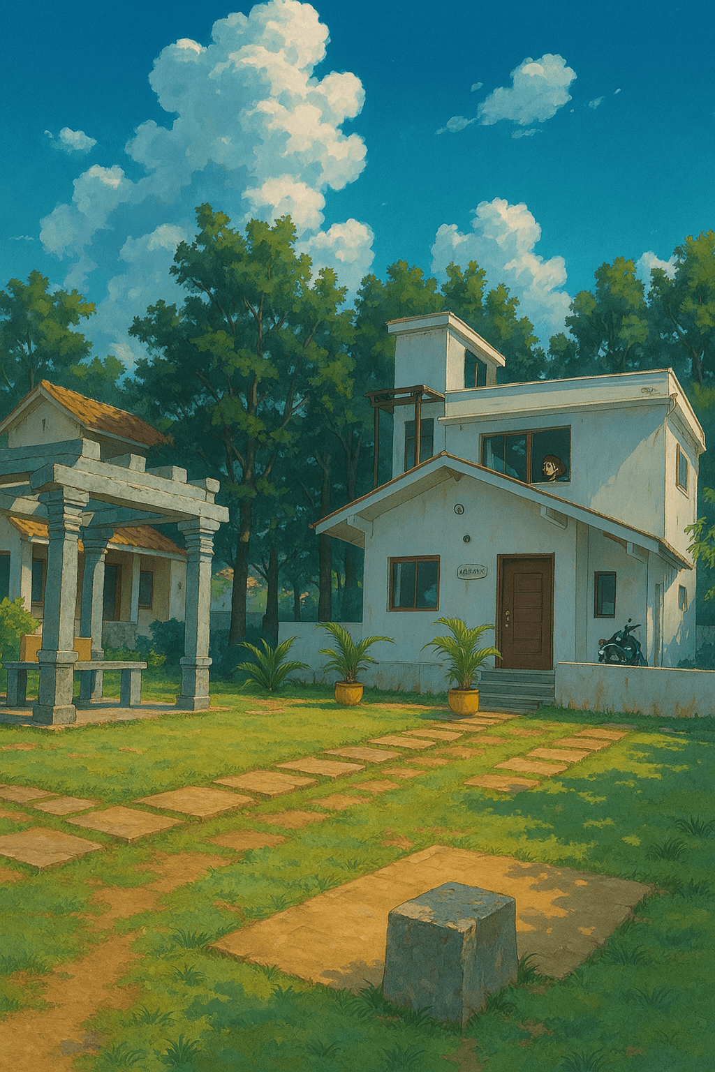 Shravya Villa – photo 3