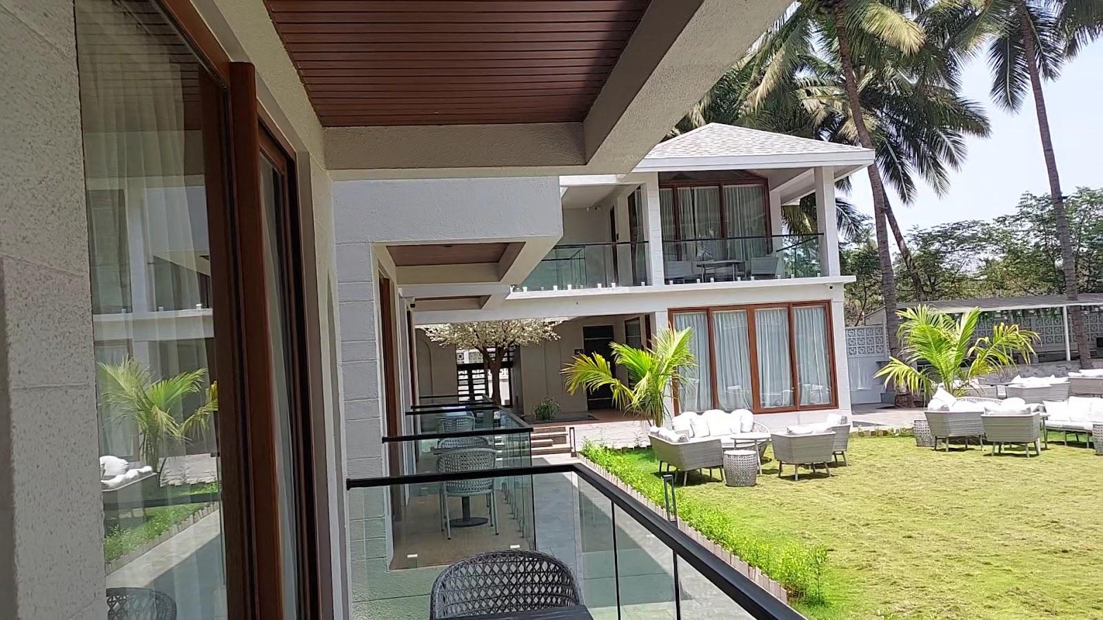 Casa Mae Luxury Resorts and Spa – photo 2