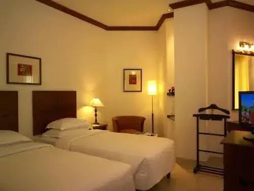 Nani Hotels and Resorts – photo 4