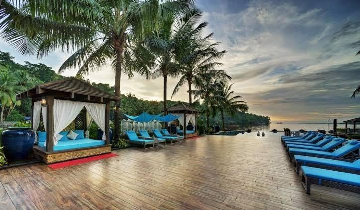Fenicia Riverside Resort – photo 1