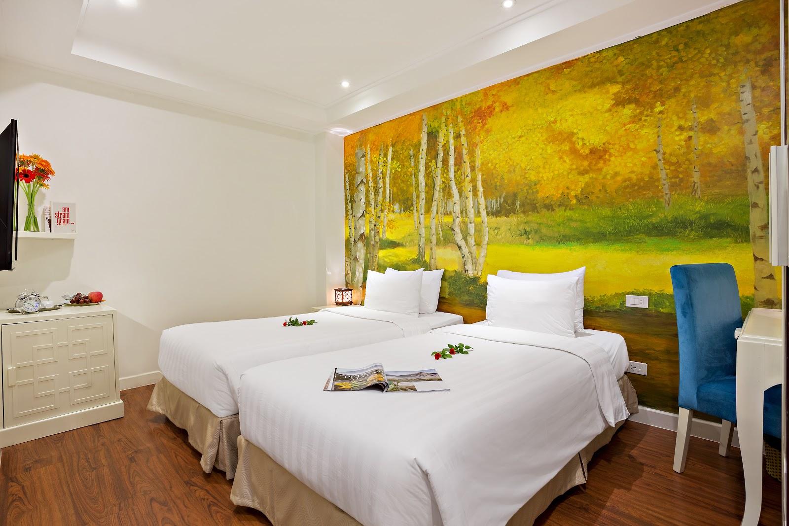 Hanoi La Selva Hotel – photo 3
