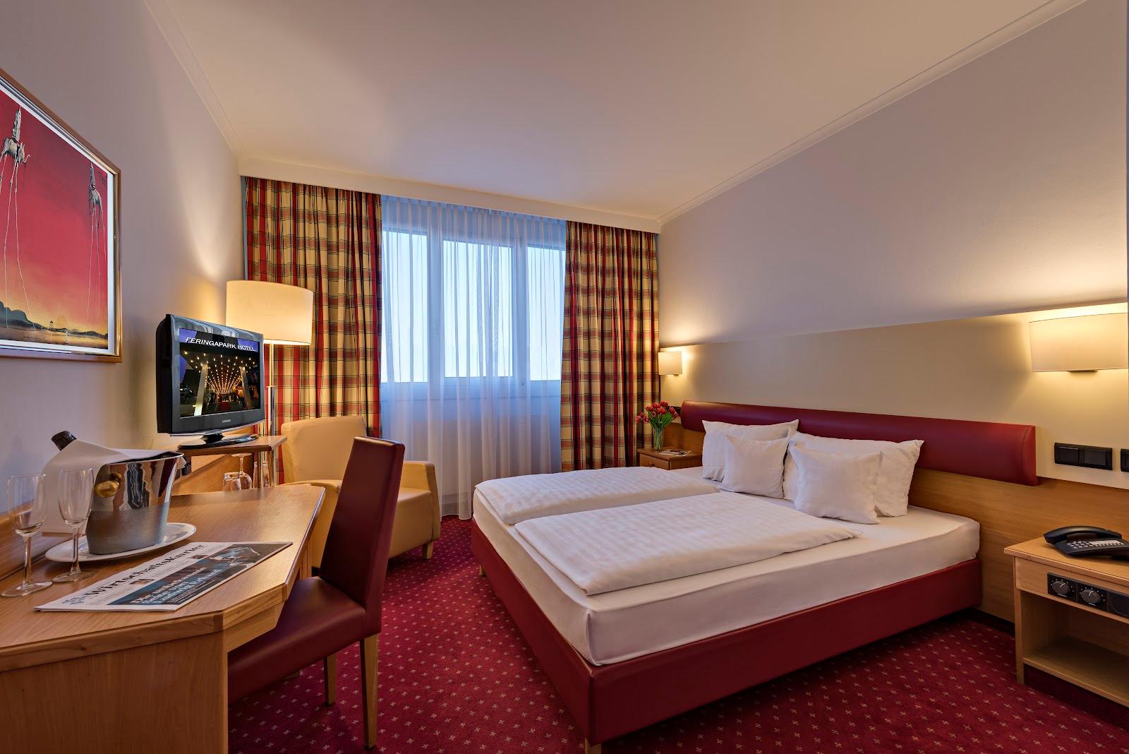 Feringapark Hotel – photo 3